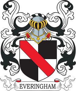 Illustration from EVERINGHAM of Stainborough