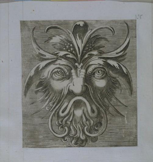 Illustration from EVERINGHAM of Stainborough