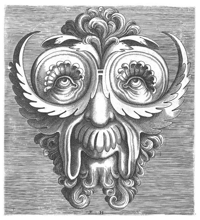 Illustration from EVERINGHAM of Stainborough