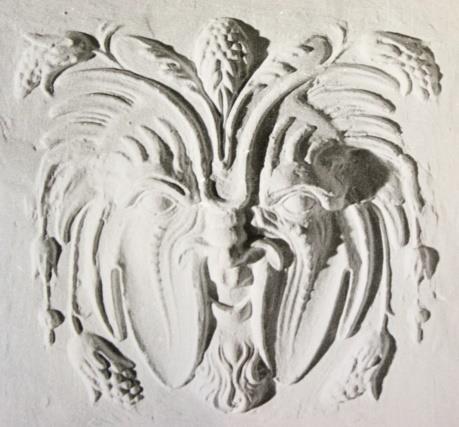 Illustration from EVERINGHAM of Stainborough