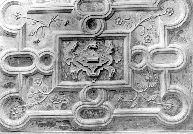 Illustration from John Bullock II [1576–1641] & Norton Hall