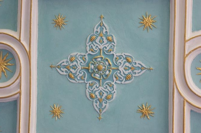 Illustration from John Bullock II [1576–1641] & Norton Hall