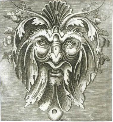 Illustration from Leonard Gill & Norton House