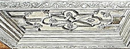 Illustration from Leonard Gill & Norton House