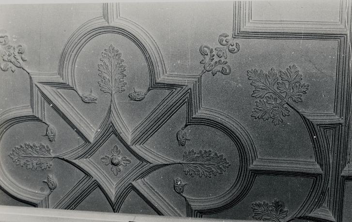 Illustration from Leonard Gill & Norton House