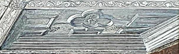 Illustration from Leonard Gill & Norton House