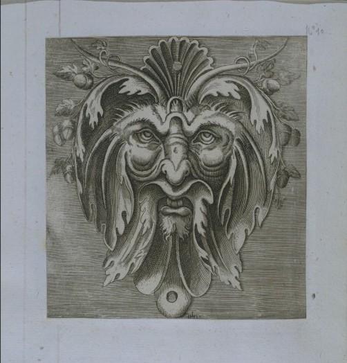 Illustration from Leonard Gill & Norton House