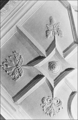 Illustration from William Wood [1611–1682] & Nabbs Hall, Silkstone Common